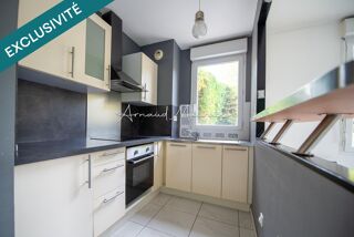  Appartement à vendre 3 pièces 71 m²