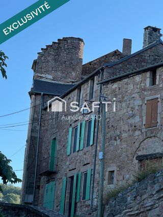  Maison à vendre 2 pièces 90 m²