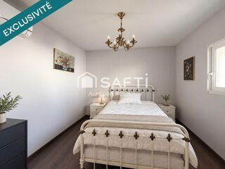  Maison à vendre 6 pièces 133 m²