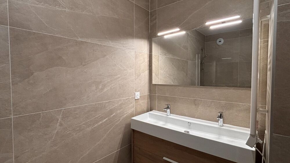 Vente Appartement BORDEAUX CAUDERAN - DERNIERES OPPORTUNITES DANS UNE RESIDENCE RECENTE Bordeaux
