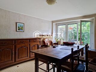  Maison à vendre 5 pièces 120 m²