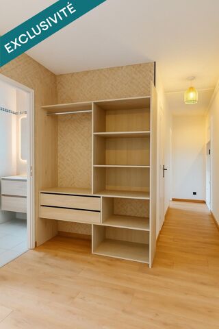  Appartement � vendre 1 pi�ce 27 m�