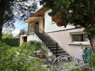  Maison � vendre 4 pi�ces 86 m�