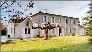  Maison � vendre 7 pi�ces 236 m�