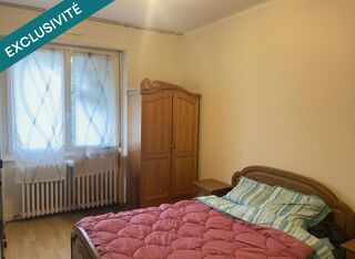  Appartement � vendre 3 pi�ces 56 m�