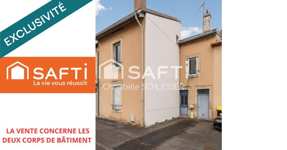 Le coup de coeur : Un havre de paix de 145 m²,découvrez cette maison et son jardin bucolique accessible de plain-pied