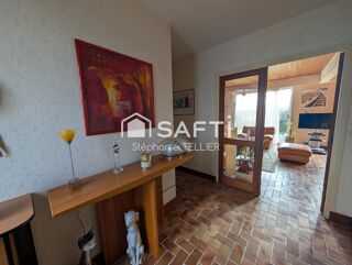  Maison à vendre 6 pièces 149 m²