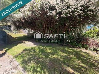  Maison à vendre 6 pièces 115 m²