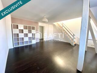  Appartement � vendre 4 pi�ces 130 m�