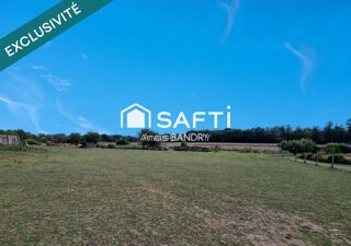  Terrain � vendre 1351 m�