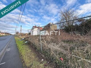  Terrain � vendre 352 m�