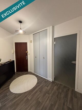  Appartement à vendre 2 pièces 60 m²