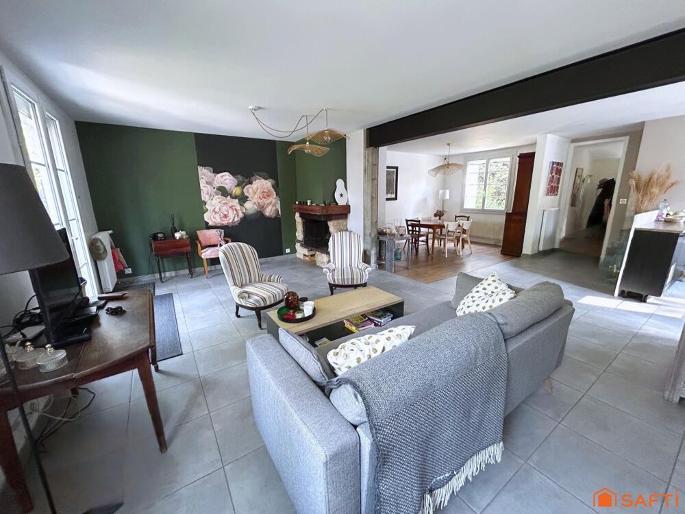 Vente Maison Villa rénovée LA BAULE LES PINS TOUT A PIED La baule-escoublac