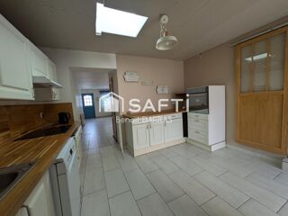  Maison  vendre 5 pices 86 m