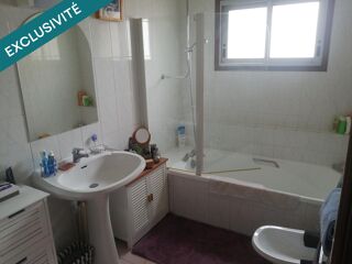  Appartement � vendre 5 pi�ces 80 m�