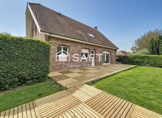  Maison  vendre 5 pices 177 m