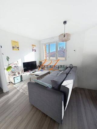  Appartement � vendre 2 pi�ces 51 m�