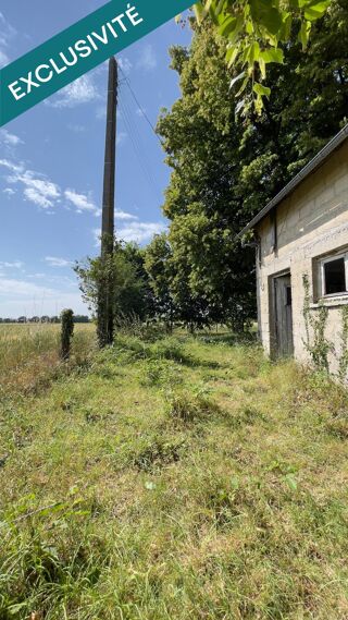  Terrain � vendre 10201 m�