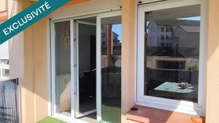  Appartement � vendre 4 pi�ces 80 m�