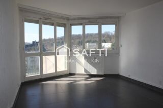  Appartement � vendre 2 pi�ces 51 m�