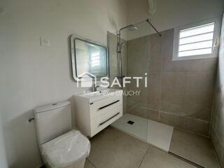  Maison à louer 4 pièces 88 m²