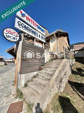  Maison à vendre 5 pièces 162 m²