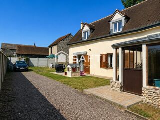  Maison à vendre 4 pièces 106 m²