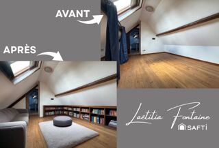  Maison � vendre 3 pi�ces 50 m�