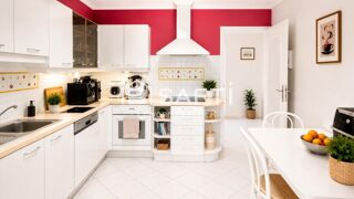  Maison à vendre 6 pièces 165 m²