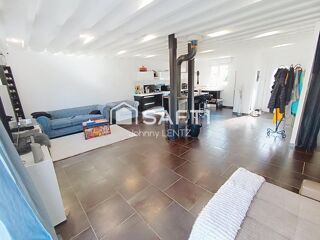  Maison � vendre 6 pi�ces 145 m�