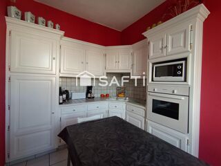  Appartement à vendre 4 pièces 97 m²