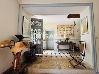  Maison � vendre 13 pi�ces 339 m�