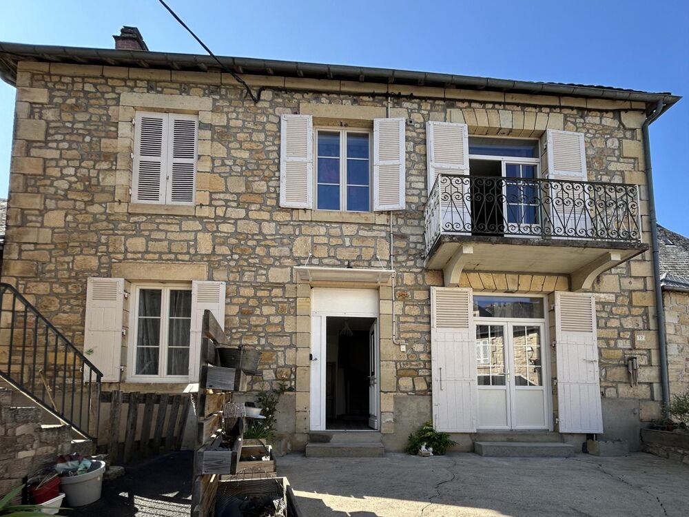 Belle maison de village 4 pièces