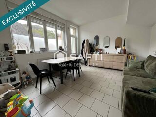  Maison � vendre 4 pi�ces 86 m�