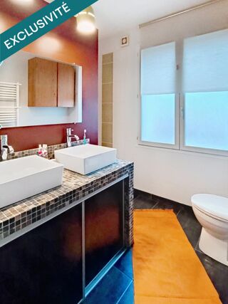  Maison � vendre 4 pi�ces 100 m�