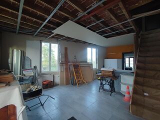  Maison � vendre 2 pi�ces 50 m�