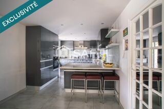  Maison à vendre 5 pièces 115 m²