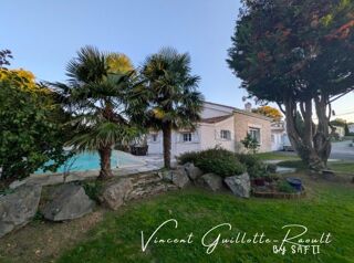  Maison à vendre 5 pièces 130 m²