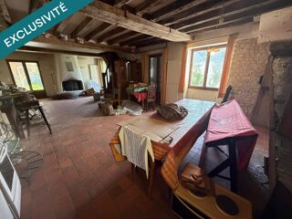  Maison à vendre 5 pièces 146 m²