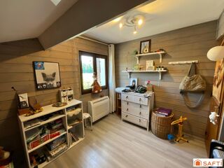  Maison à vendre 6 pièces 140 m²