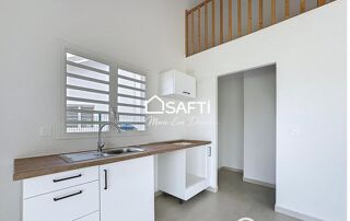  Maison à louer 5 pièces 96 m²
