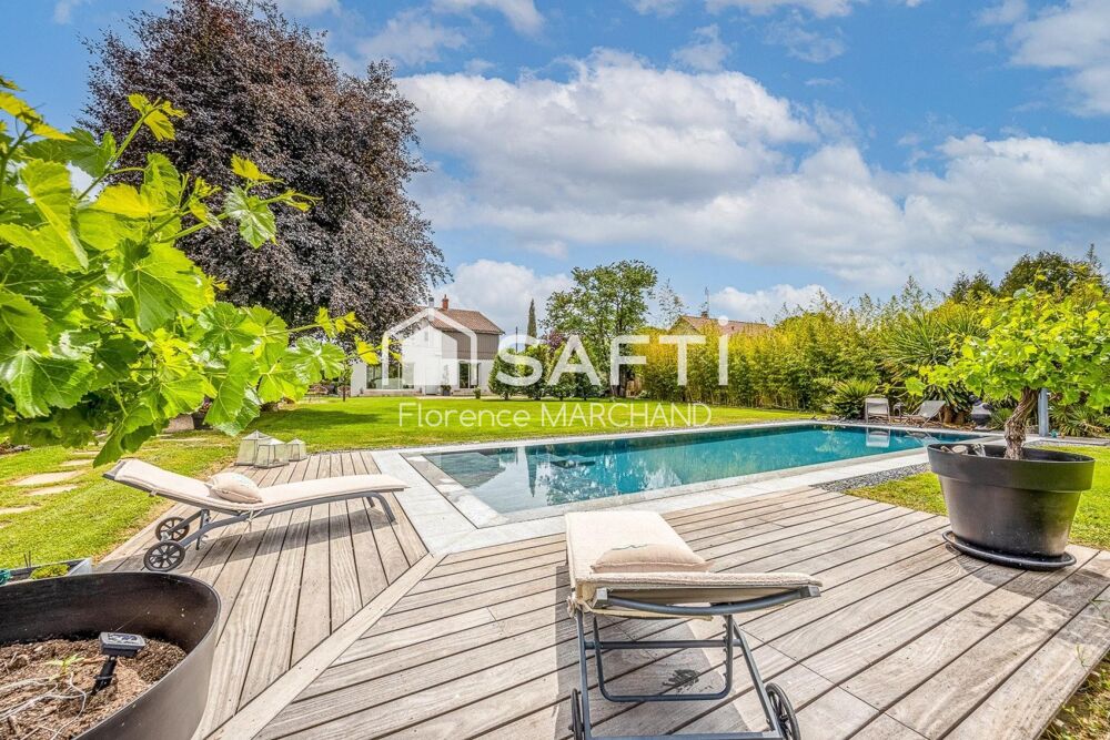 à vendre  Maison Niort (79000)