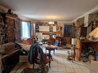  Maison � vendre 3 pi�ces 80 m�