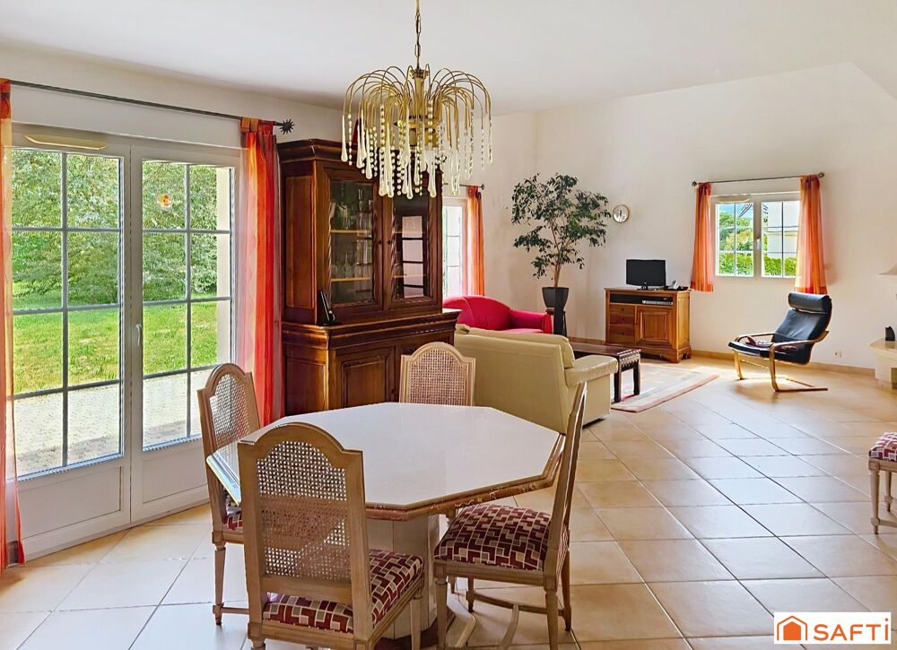 � vendre  Maison Les Mesneux (51370)