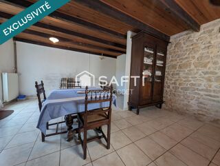  Maison à vendre 3 pièces 60 m²