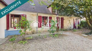  Maison à vendre 6 pièces 110 m²