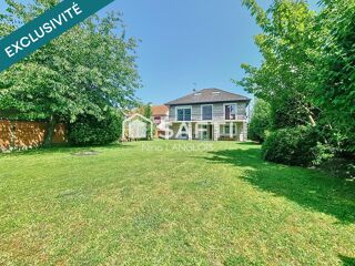  Maison � vendre 6 pi�ces 153 m�