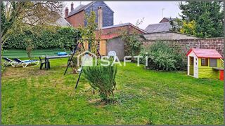  Maison � vendre 5 pi�ces 105 m�