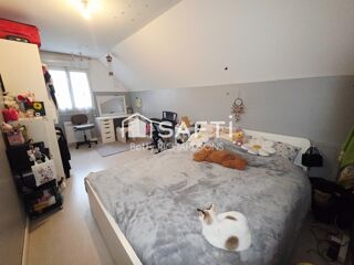  Maison � vendre 8 pi�ces 112 m�