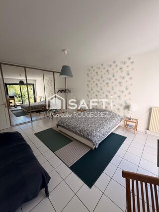  Maison à vendre 6 pièces 187 m²
